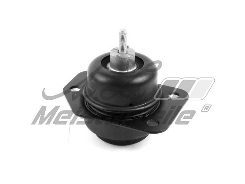 Engine mounting